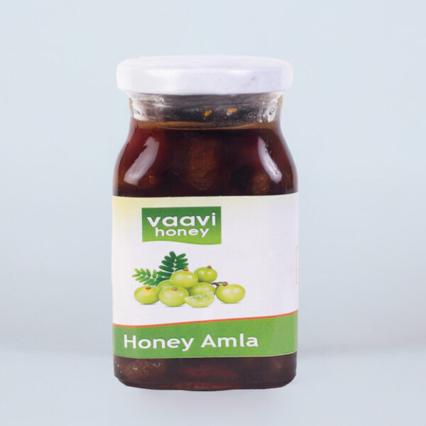 Honey Amla/ தேன் நெல்லிக்காய்