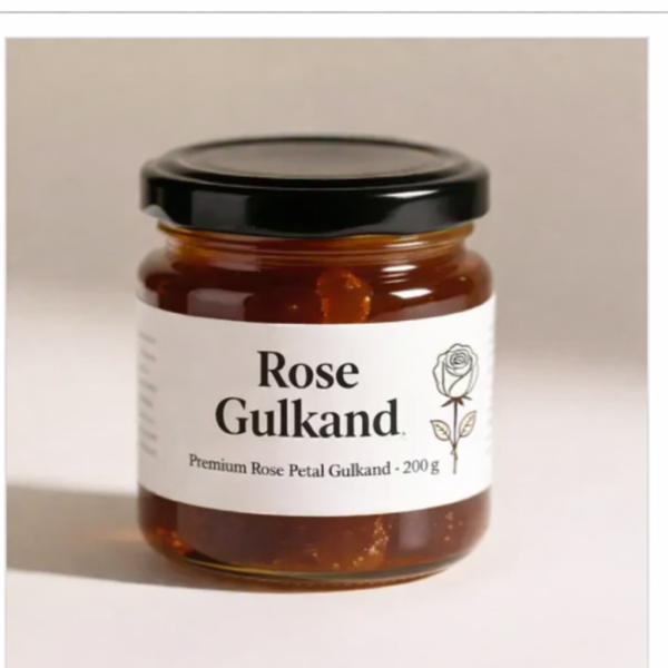 Honey Gulkand/ குல்கந்து