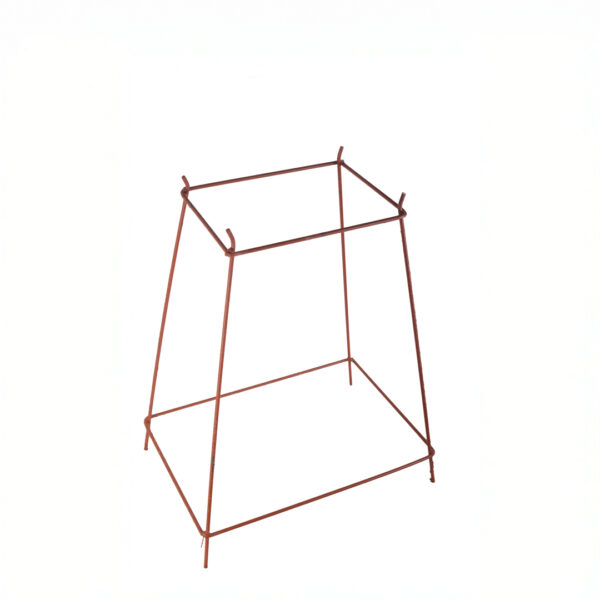 Hive stand(Iron Stand) / Piece