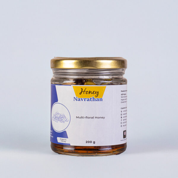 Honey Navrathan/ நவரத்தின தேன்