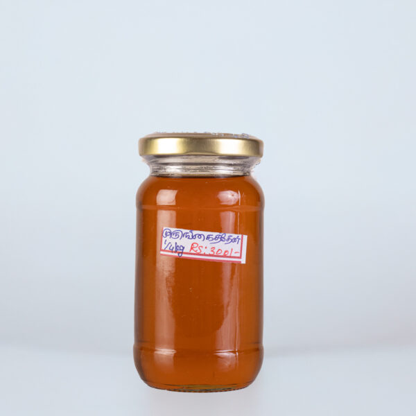 Drumstick Honey / முருங்கைத் தேன்