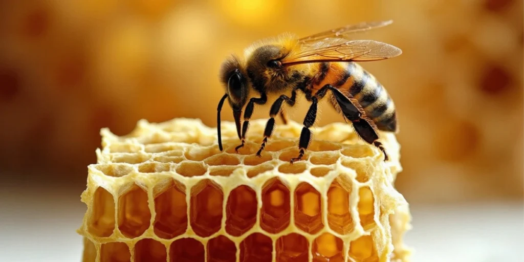 Why Honey is Good for Health: Nature’s Sweetest Medicine